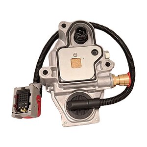 Valvula Solenoide da Embreagem PWM Volvo FH VM FM Código: 22327072