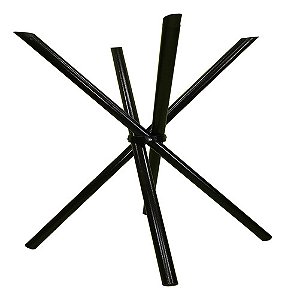 Base De Mesa Jantar Prática Desmontável