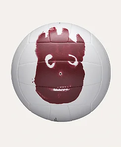 Bola de Vôlei Castaway Wilson Original