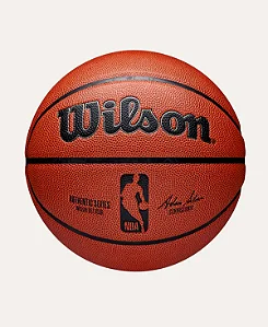 Bola de Basquete Wilson NBA Authentic Series #7 Outdoor: