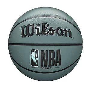 Bola de Basquete NBA Wilson Forge #7