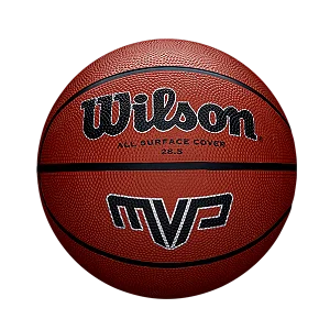 Bola Basquete Mvp All Surface Cover 7 Wilson