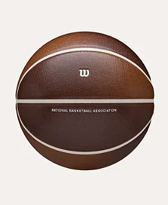 Bola De Basquete Size 7 Nba Champagne Series 1