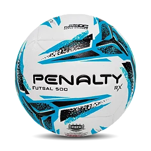 Bola Futsal Penalty Rx 500