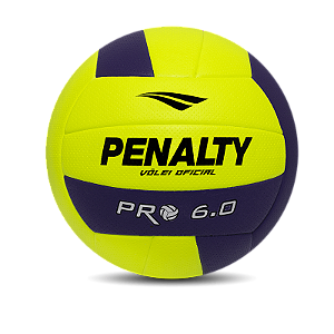 Bola de Vôlei Penalty 6.0