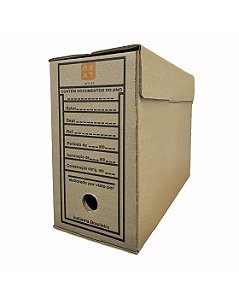 ARQUIVO MORTO PAPELAO NEXT OFFICE