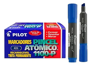 PINCEL ATOMICO AZUL PILOT 1100 UN