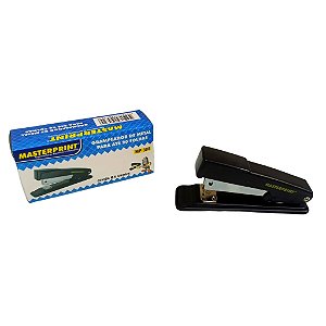 GRAMPEADOR DE METAL MP 300 PQ 11,5CM