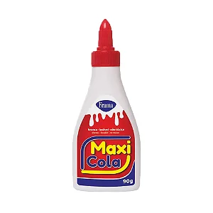 COLA ESCOLAR 90G MAXI FRAMA