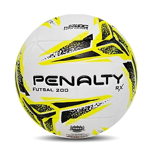 Bola Futsal Penalty Rx 200