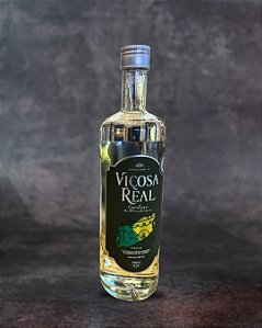 Cachaça Viçosa Real Prata