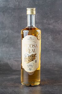 Cachaça Viçosa Real Ouro