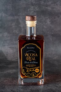 Cachaça Viçosa Real Porto do Clóvis