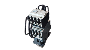 Contator Jng para Banco de Capacitor CJ19-25/11 220V