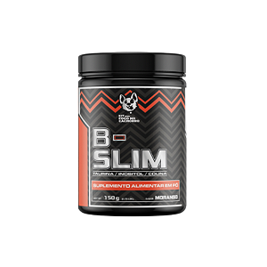 B - SLIM 150G BLEND DIURÉTICO