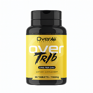 OVER TRIBULUS COM TADALA 60 DOSES