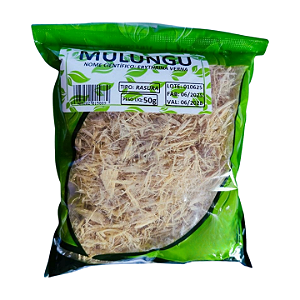 Mulungu Rasura 50g – Chá Natural Calmante, Ansiedade, Insônia e Agitação