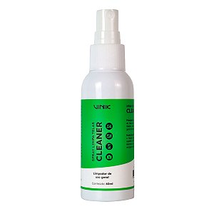 Spray Limpa Telas 60ml Vinik Vk Cleaner - Vklt60 [F018]