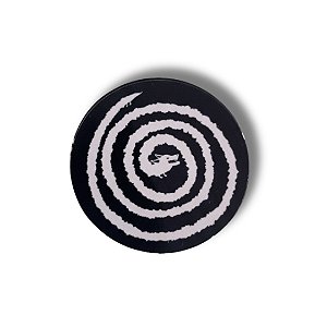 Imã de Geladeira - Link do Zap vs Lóbulo