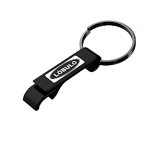 Chaveiro Abridor - Lóbulo