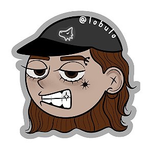 Adesivo RETSEM - Lóbulo