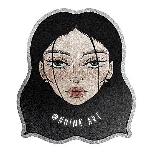 Adesivo NNINK - Lóbulo