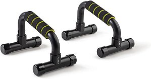 Apoio para Flexão Fitness Atrio - Equipamento de Treino