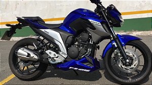 spoiler BIG fz25 2018 a 2025