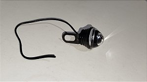 Projetor de baixo Spot Light Farol MT