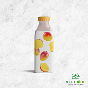 Suco de Manga