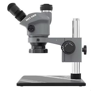 RL-M5T PRO-B11-MICROSCOPIO ESTEREOSCOPICO TRINOCULAR RELIFE
