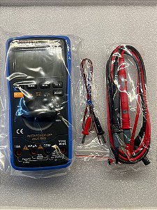 MULTIMETRO SUNSHINE DT-17N