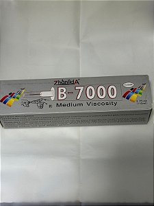 B7000 110ML-COLA B7000 ZHANLIDA