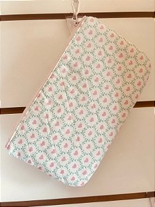 Nécessaire escolar (Corações)