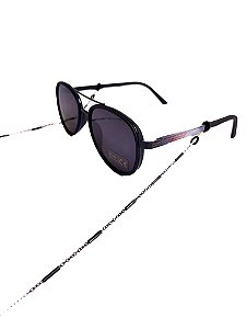 Correntinha Salva Óculos