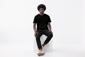 Camiseta OutOffice  Básica