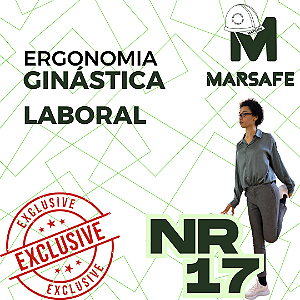 A IMPORTÂNCIA DA GINÁSTICA LABORAL 4H