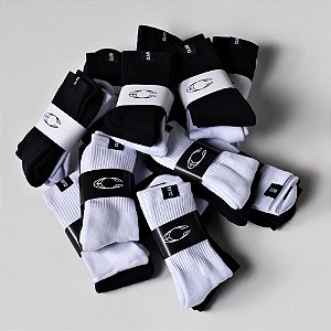 Kit Classic Clan P&B