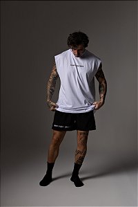 Regata Clan Run Dept. White