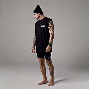 Regata Training Clan Black