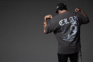 Oversized Marathon Chumbo