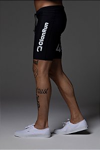 Bermuda de Compressão Masc.