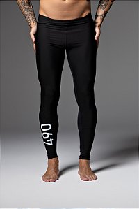 Calça de Corrida Compressão Masc.