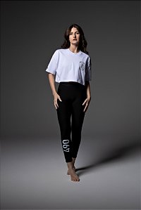 Calça de Corrida Compressão Feminina