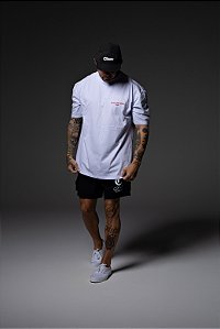 Camiseta Clan Aesthetic Run Colors