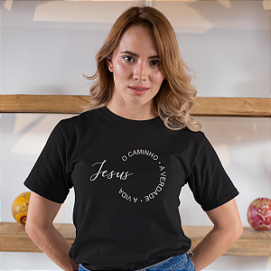 Tshirt Jesus