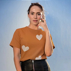 Tshirt Heart