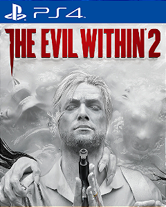 The Evil Within 2 PS4 Mídia Digital