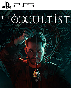 The Occultist PS5 Mídia Digital