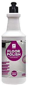 Floor Polish Spartan removedor de manchas 500mL